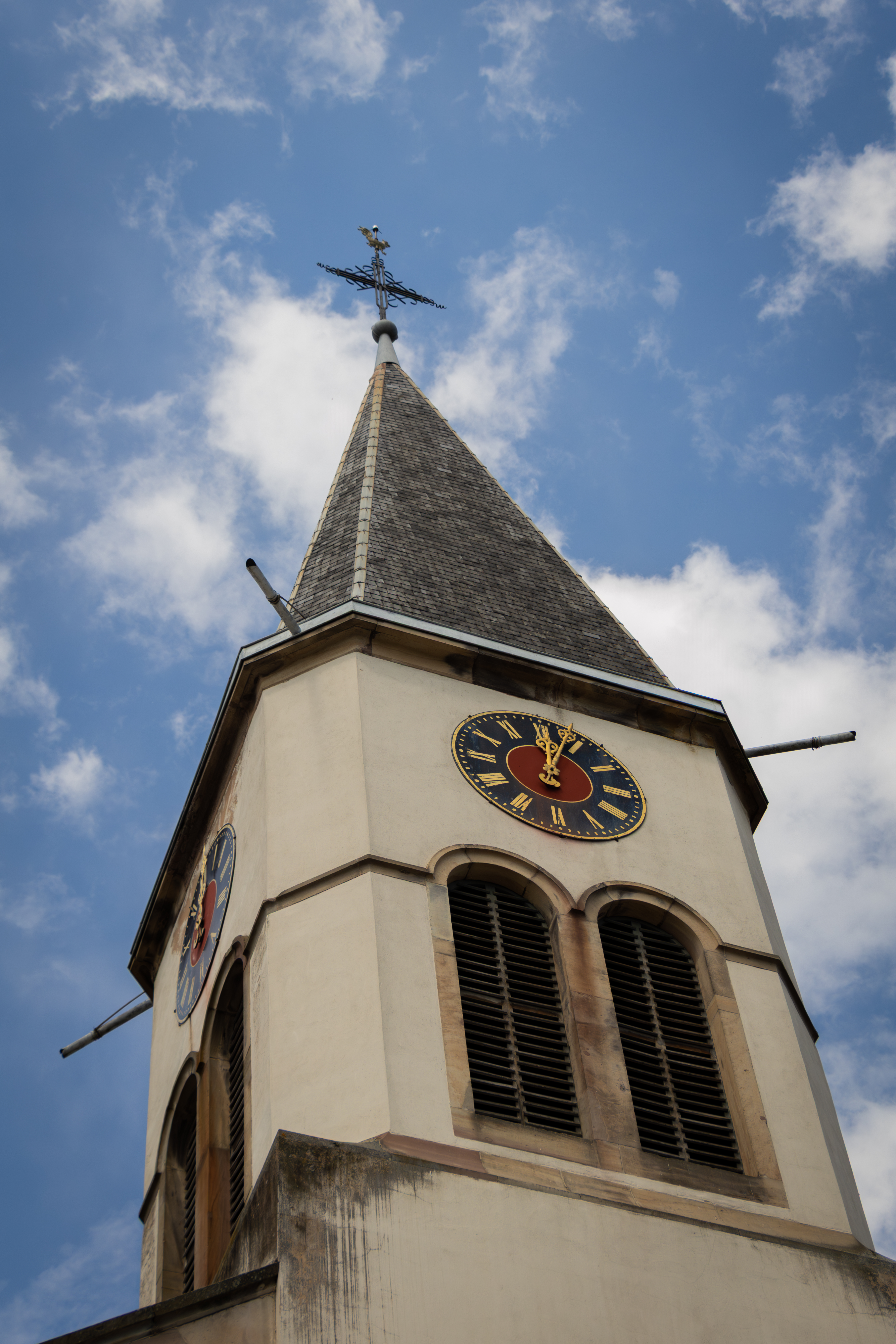 Église